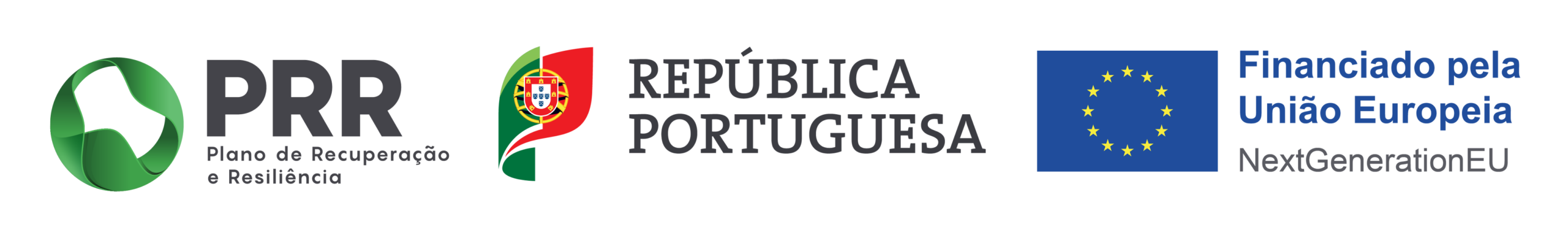 Apoios e financiamento do Plano de Recuperação e Resiliência